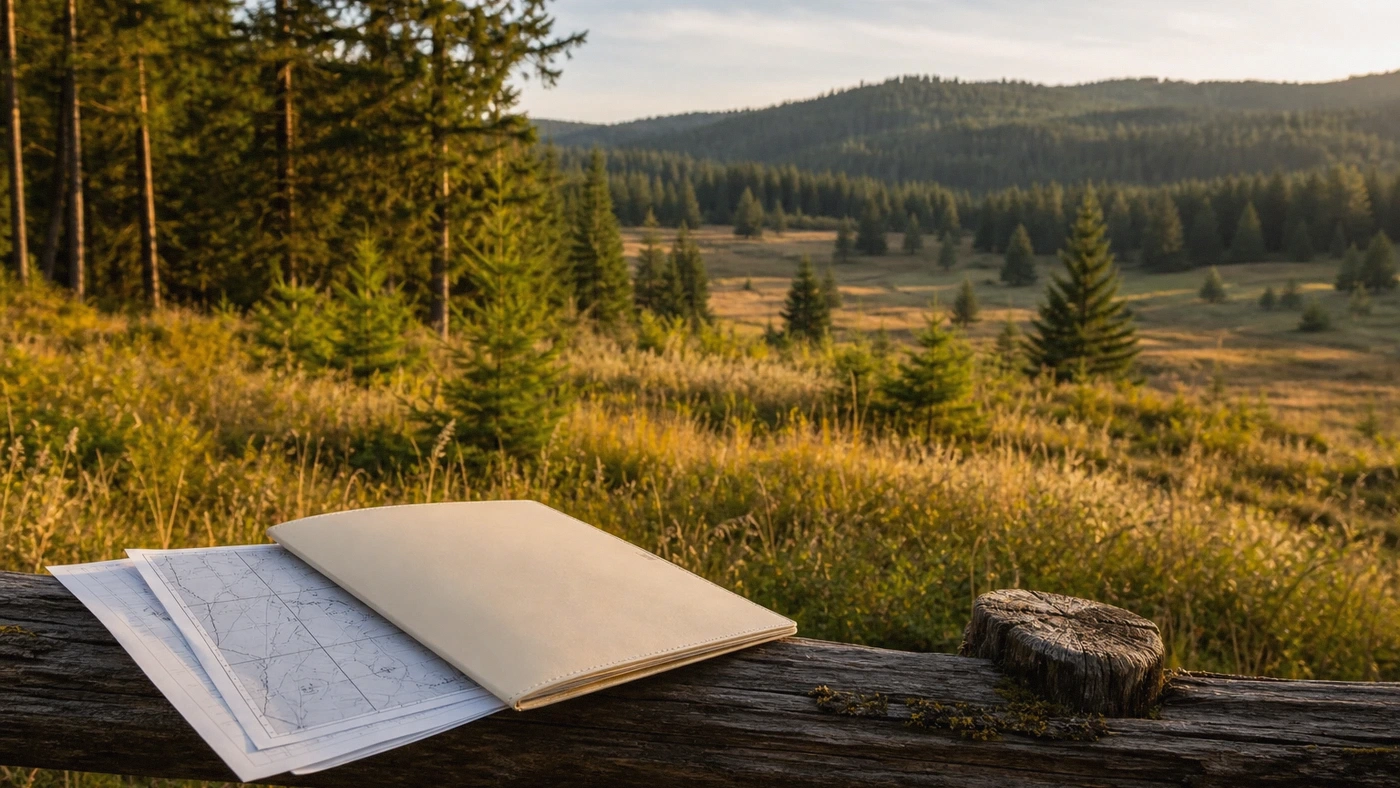 Sell Oregon Land: How Direct Offers Work Oregon land guide