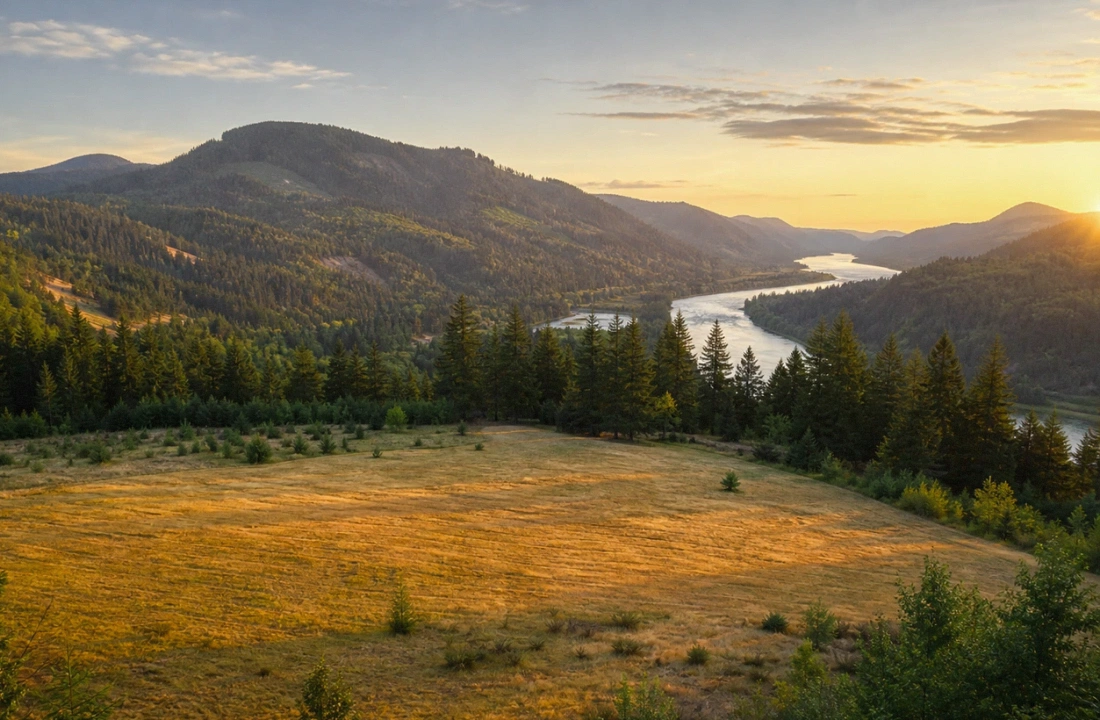 Oregon land closing documents for Sell Oregon Land: How Direct Offers Work