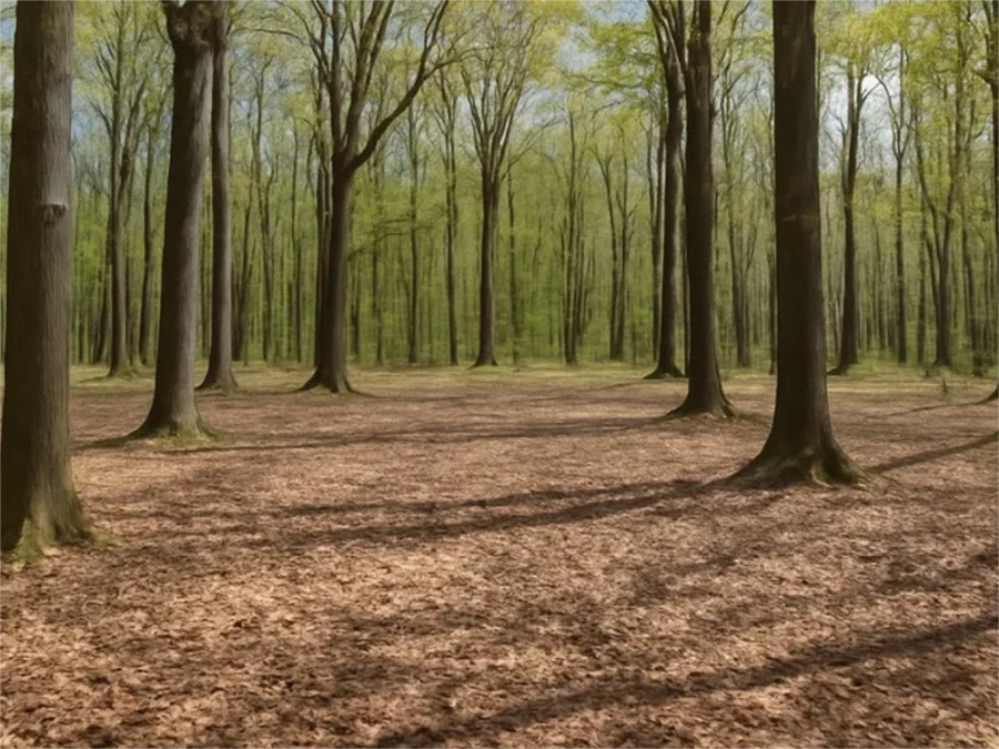 Timber Acreage in Heppner
