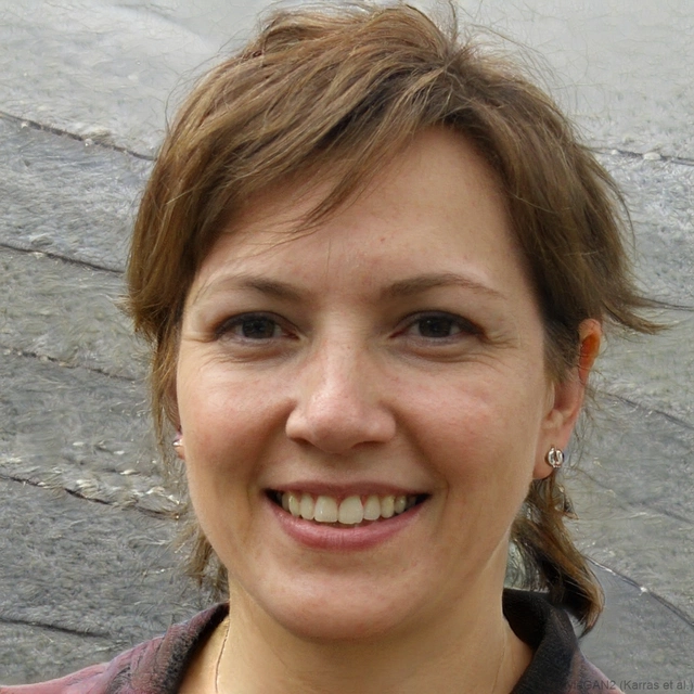 Carol Medina, Oregon landowner