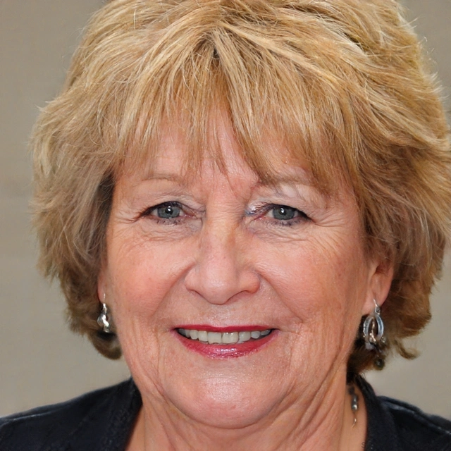 Marilyn Greer, Oregon landowner